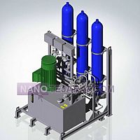 HAWE Hudraulic Uniit HAWE Hudraulic Uniit